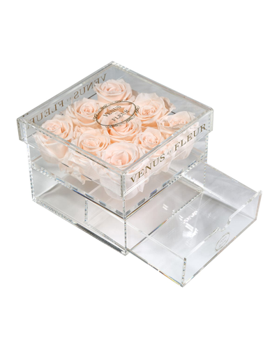 Shop Venus Et Fleur Le Clair Neuf Rose Box