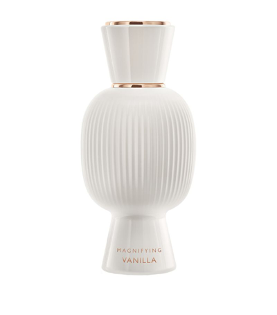 Shop Bvlgari Allegra Magnifying Vanilla Eau De Parfum (40ml) In Multi