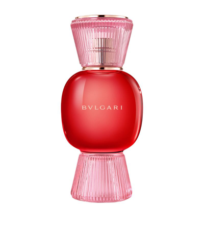 Shop Bvlgari Allegra Fiori D'amore Eau De Parfum (50ml) In Multi