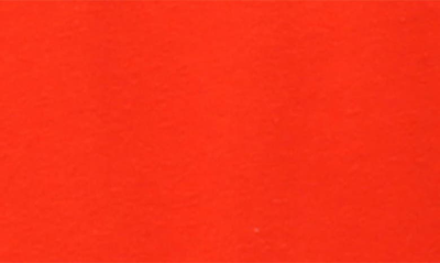 Shop Peek Essentials Thyme Graphic Cotton Romper In Red