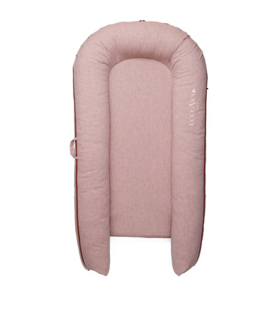 Shop Dockatot Grand Spare Cover (9-36 Months) In Pink
