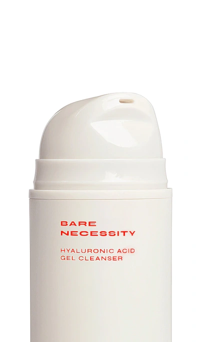Facile Skincare Bare Necessity Gel Cleanser In Beauty: Na