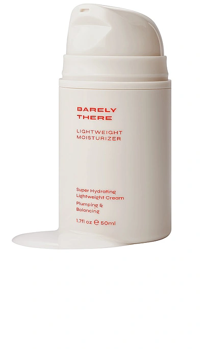 Facile Skincare Barely There Lightweight Moisturizer In Beauty: Na