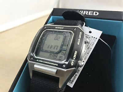 Pre-owned Seiko Wired Wrist Wired Solidity Agam 403 Men | ModeSens