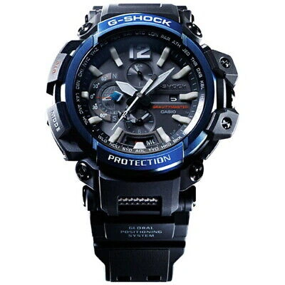 春早割 G-SHOCK GPW-2000-1A2JF グラビティーマスター 腕時計(アナログ