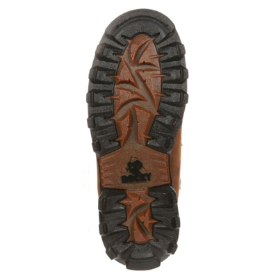 Pre-owned Rocky Arctic Bearclaw Gore-tex® Waterproof 1400g Boots 9455 - All Sizes - In Mossy Oak Break Up