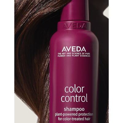 Shop Aveda Color Control Shampoo
