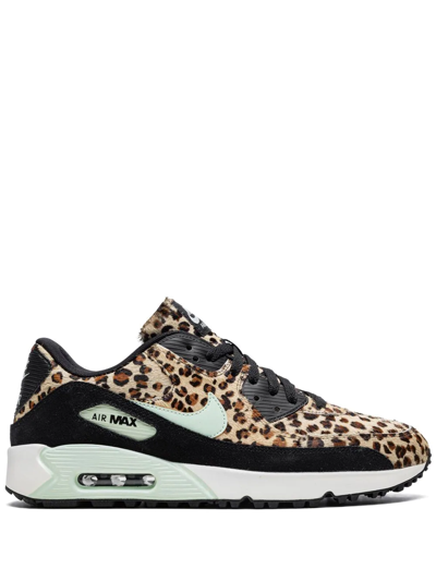 Nike Air Max 90 G Nrg Sneakers In Nude | ModeSens