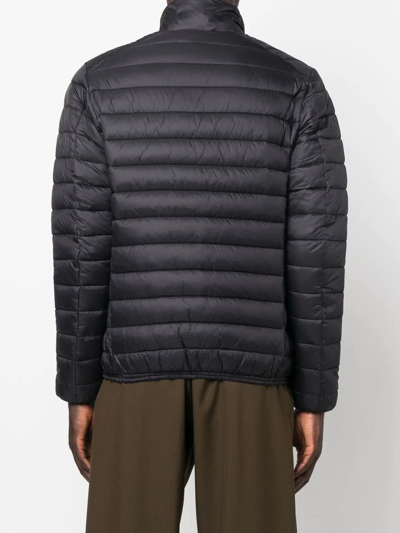 ALEXANDER 蓬松夹克