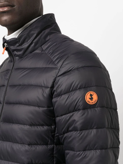 ALEXANDER 蓬松夹克