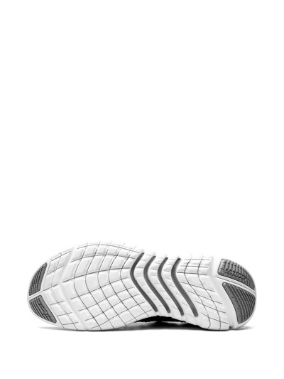 Nike Free Run 5.0 Sneakers In Schwarz