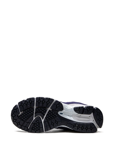 New Balance 2002r "night Tide" Sneakers In Blue