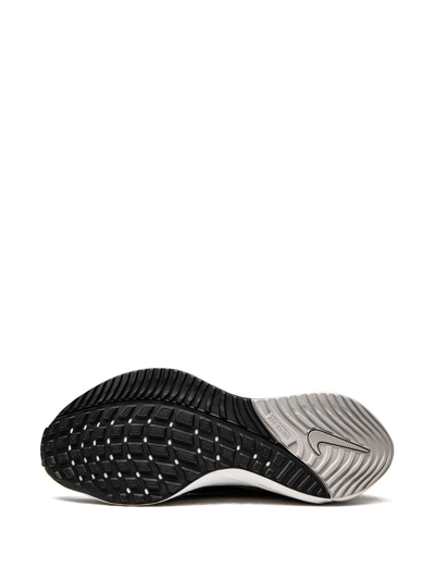 Nike Men's Air Zoom Vomero 16 Running Sneakers From Finish Line In Grau