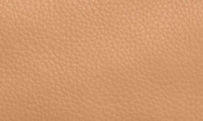 Shop Aimee Kestenberg Sorrento Leather Crossbody Bag In Vachetta