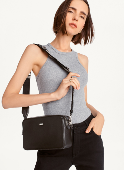Dkny camera bag best sale