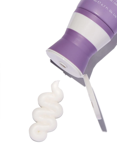 Virtue Flourish Conditioner For Thinning Hair In Purple