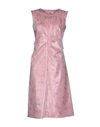 JIL SANDER Knee-length dress,34557423NB 5