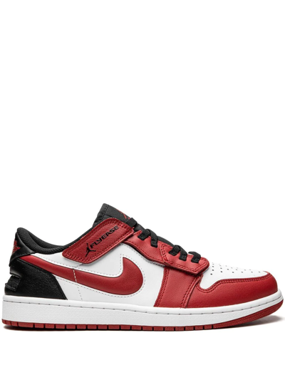 Air Jordan 1 Low FlyEase Men's Easy On/Off Shoes