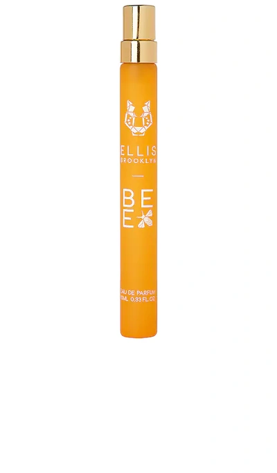 Shop Ellis Brooklyn Travel Spray Bee Eau De Parfum In N,a