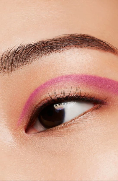 Shop Shiseido Pop Powdergel Eyeshadow In Hara-hara Purple