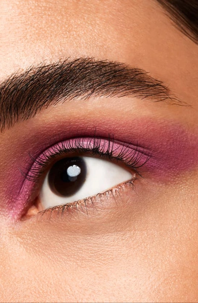 Shop Shiseido Pop Powdergel Eyeshadow In Hara-hara Purple