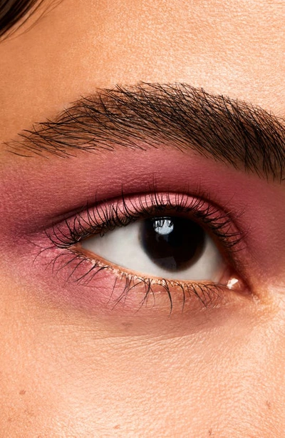 Shop Shiseido Pop Powdergel Eyeshadow In Waku-waku Pink