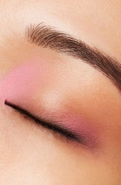 Shop Shiseido Pop Powdergel Eyeshadow In Waku-waku Pink
