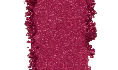 Shiseido Pop Powdergel Eyeshadow In Doki-doki Red