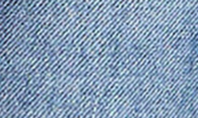 Grey Lab '90s Distressed Jeans In Medium Blue