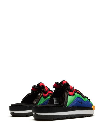 Shop Nike Offline 2.0 Prm Qs "uno" Sneakers In Multicolour