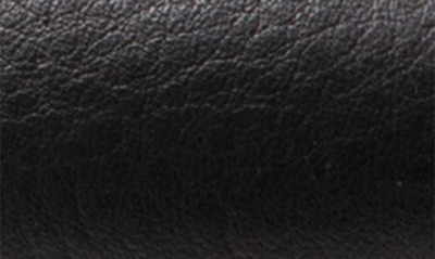 Bueno Beau Pointed Toe Loafer In Black