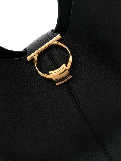 Shop Ferragamo Salvatore  Bags.. Black