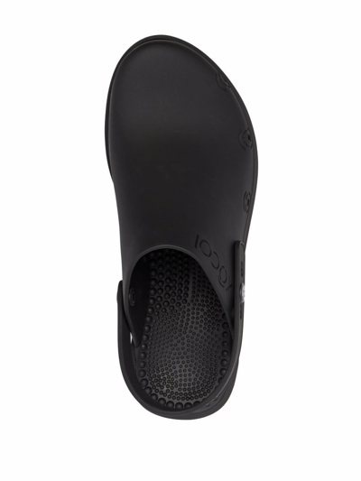 Shop Xocoi Sandals Black