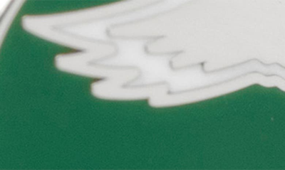 Shop Cufflinks, Inc . Nfl Philadelphia Eagles Retro Helmet Lapel Pin In Green