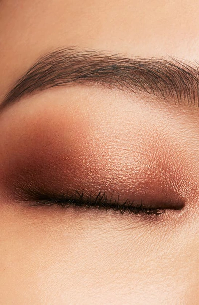 Shop Shiseido Pop Powdergel Eyeshadow In Zoku-zoku Brown