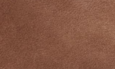 Dolce Vita Volli Pointed Toe Bootie In Brown Suede
