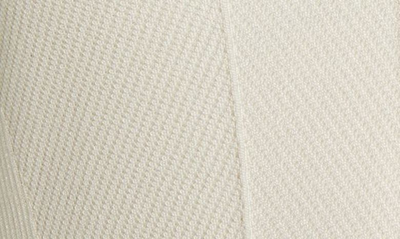 Shop Rag & Bone Pacey Polo Sweater In Ivory