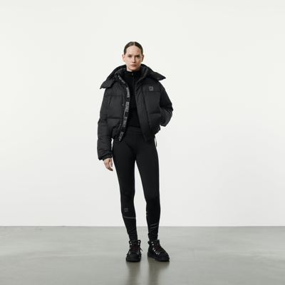 66 North Women's Dyngja Jackets & Coats In Black | ModeSens