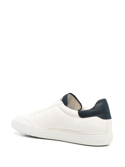 Shop Church's Boland Low-top Sneakers In Neutrals