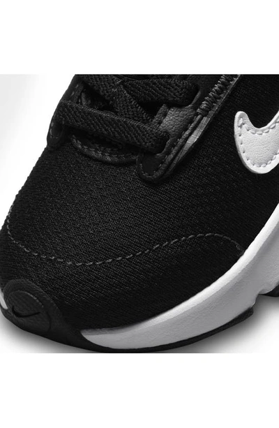 Shop Nike Air Max Intrlk Lite Sneaker In Black/ Anthracite/ Grey/ White