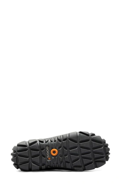 Bogs Arcata Waterproof Tall Boot In Black