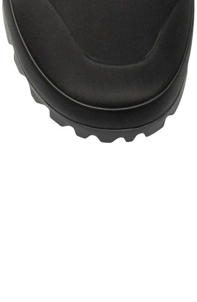 Bogs Arcata Waterproof Tall Boot In Black