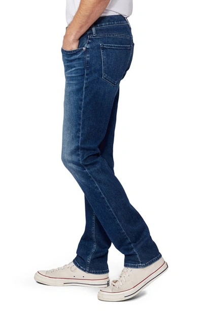 Shop Paige Federal Slim Straight Leg Jeans In Jeremy