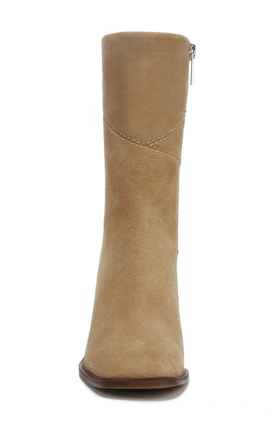 Franco Sarto Stevie Bootie In Cookie