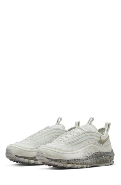 Nike Men's Air Max Terrascape 97 Shoes In Off-white | ModeSens