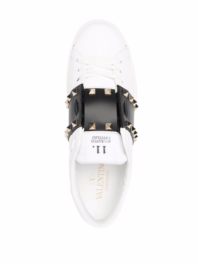 Valentino 11 shop rockstud untitled