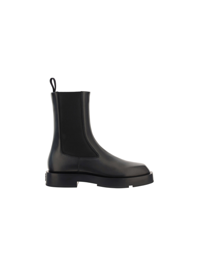 Shop Givenchy Boots