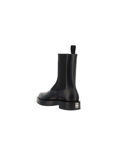 Shop Givenchy Boots