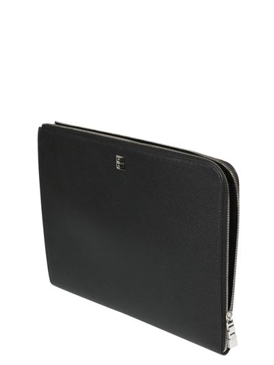 Shop Givenchy Big Pouch Gusset In Black