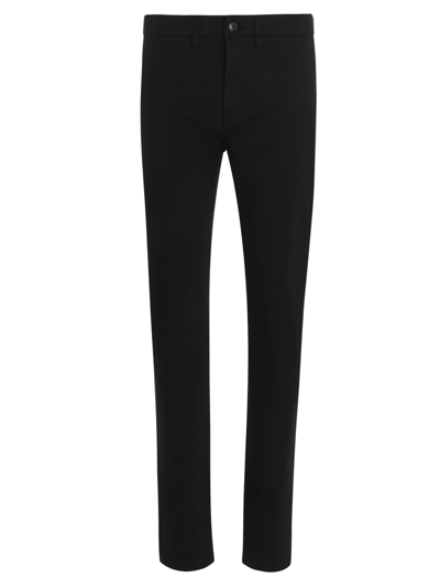 Shop Department Five Mike Pants In Nero